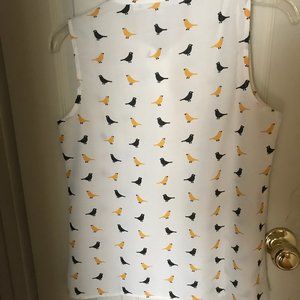 Fun 2 Fun Top from Modcloth